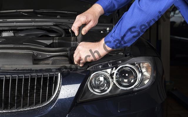 Otomatik Arabada Far Beyni Arızası Nasıl Anlaşılır?