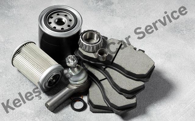Polen Filtresi Tıkanıklığının Belirtileri ve Kontrol Zamanı