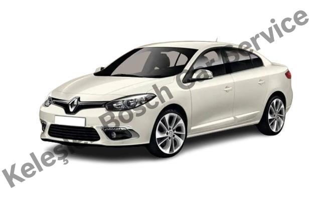 Zeytinburnu Renault Servisi