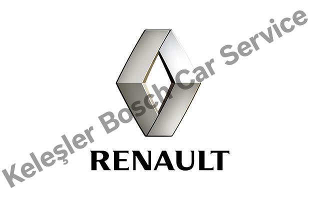 Zeytinburnu Renault Servisi