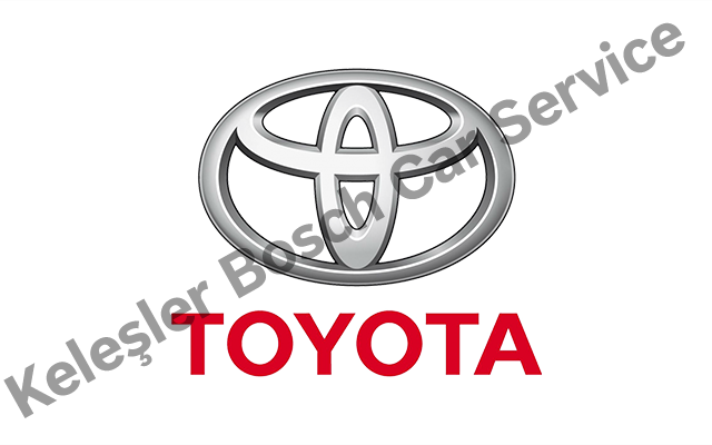 Zeytinburnu Toyota Servisi