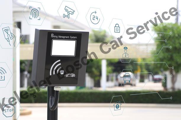 UTTS Entegrasyonu Keleşler Bosch Car Service´de
