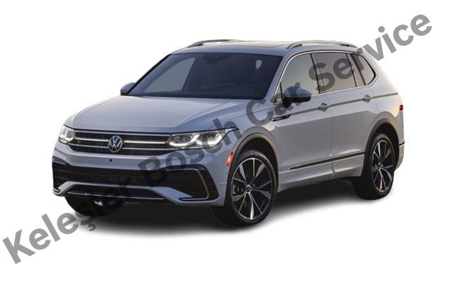 Zeytinburnu Volkswagen Servisi