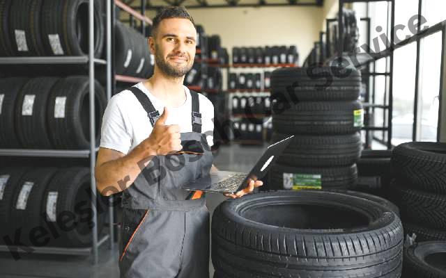 Volvo Servis ve Yedek Parça Hizmetleri