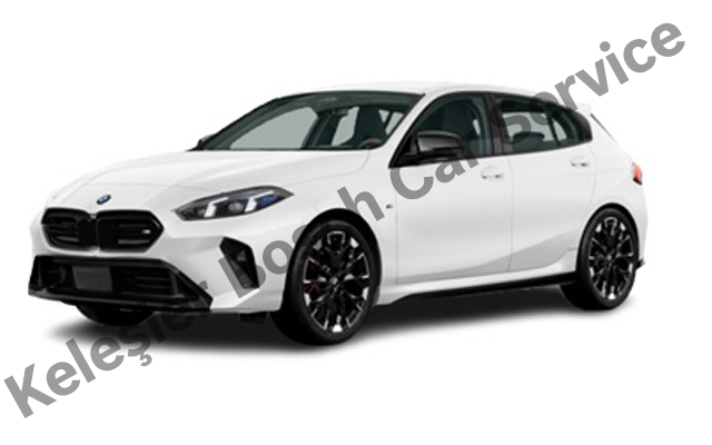 Zeytinburnu BMW Servisi