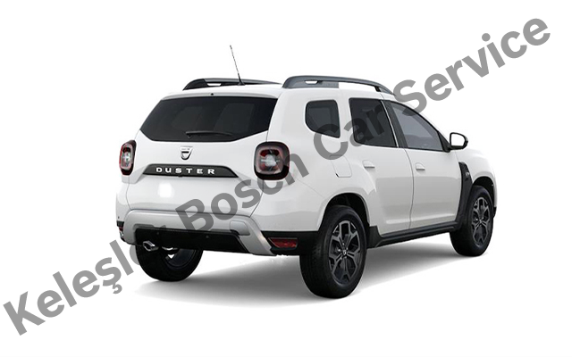 Zeytinburnu Dacia Servisi