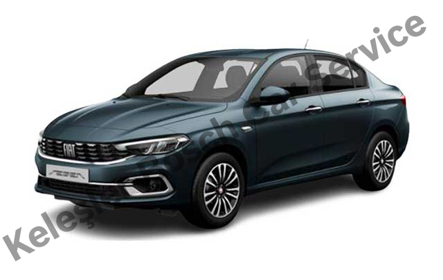 Zeytinburnu Fiat Servisi