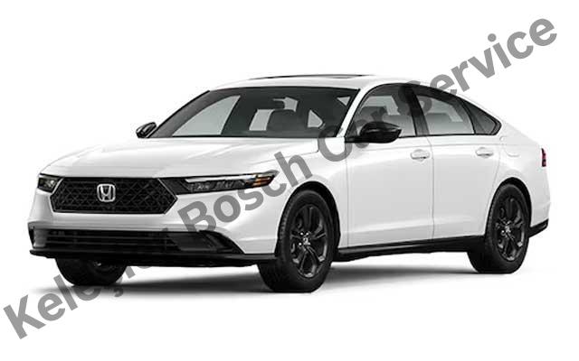 Zeytinburnu Honda Servisi