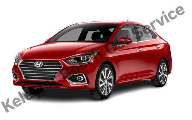 Zeytinburnu Hyundai Servisi