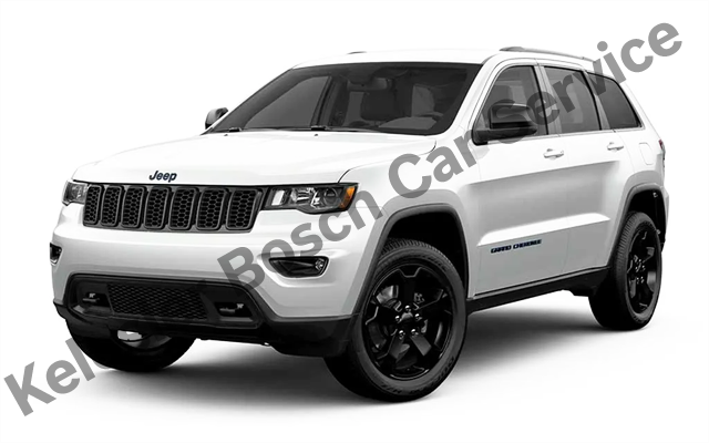 Zeytinburnu Jeep Servisi