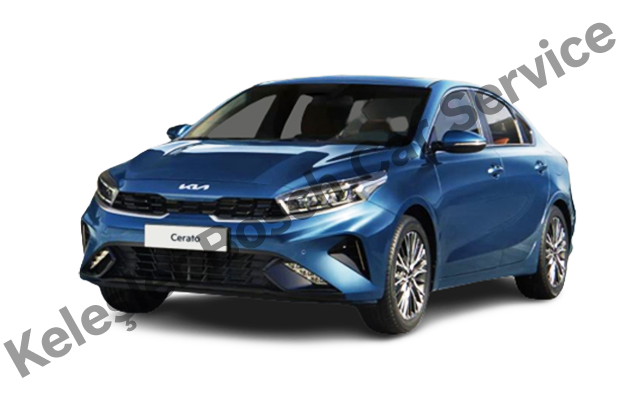 Zeytinburnu Kia Servisi