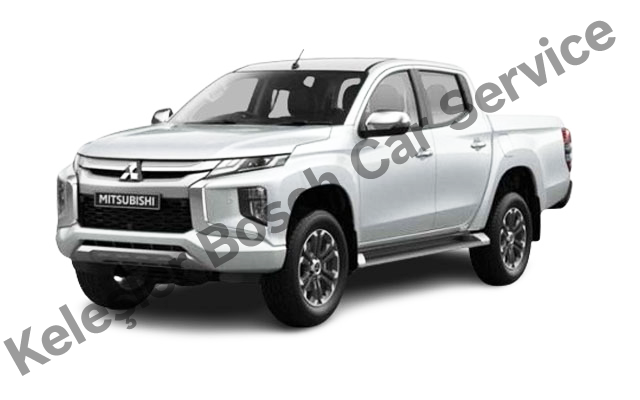 Zeytinburnu Mitsubishi Servisi