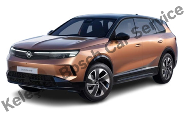 Zeytinburnu Opel Servisi