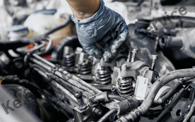 Zeytinburnu Toyota Servisi´nde Sunulan Özel Hizmetler