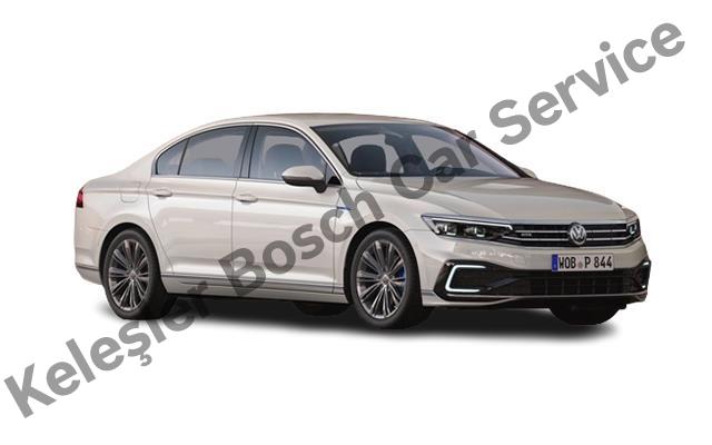 Zeytinburnu Volkswagen Servisi