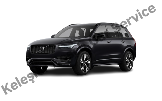 Zeytinburnu Volvo Servisi